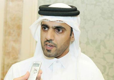 المدير العام لصندوق قطر للتنمية خليفة بن جاسم الكواري